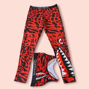 PORTLAND BLACK OWNED small business gym outfit s/m